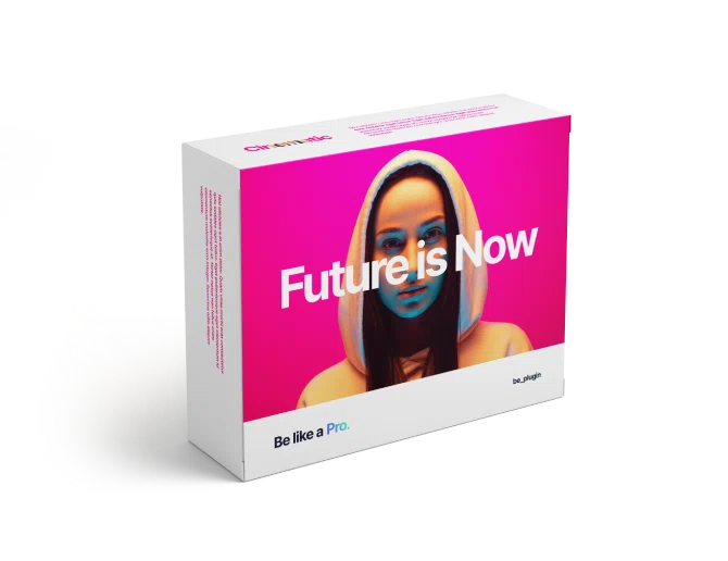 BeAdd Future is now